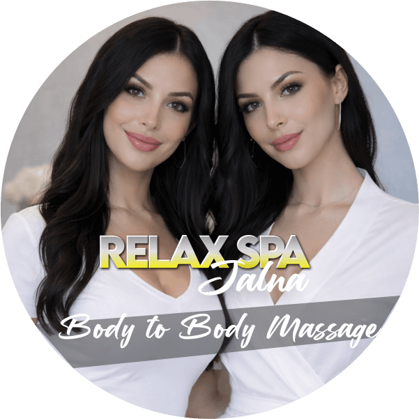 Body to Body Massage in Modikhana Jalna
